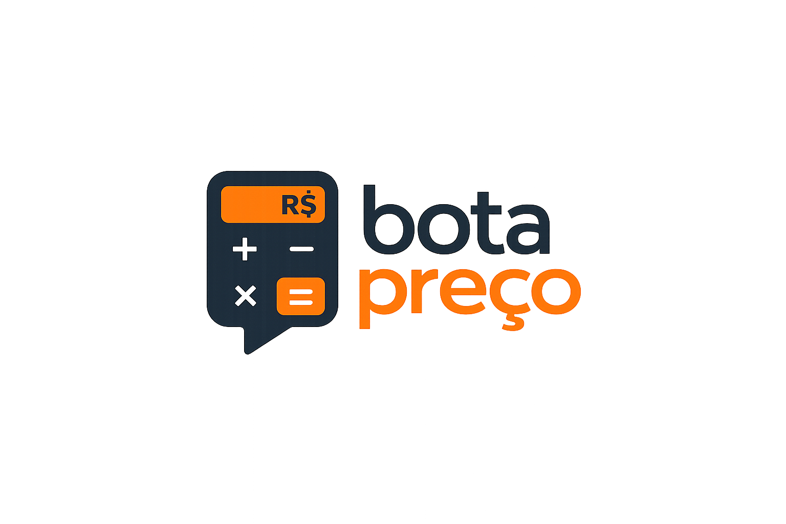Bota Preço